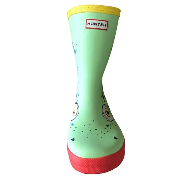 NWT Hunter Kids Fist Classic Cameleo Character - Picture 7 of 8